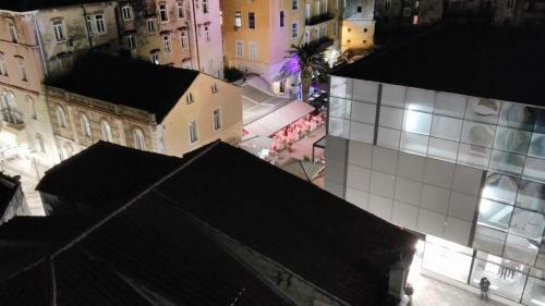 Celtis Apartment