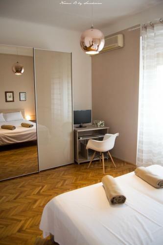 Celtis Apartment