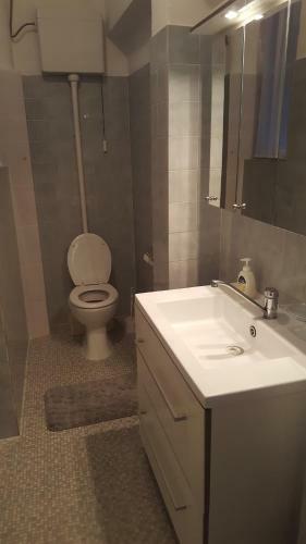 Apartment Lelli