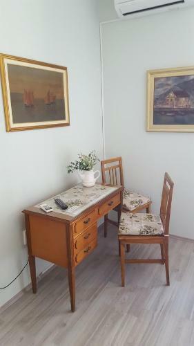 Apartment Lelli