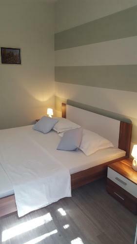 Apartment Lelli