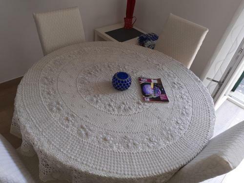 Apartment Mediterraneo