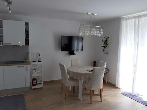 Apartment Mediterraneo
