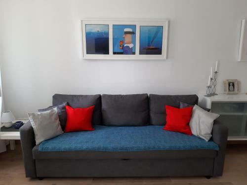 Apartment Mediterraneo