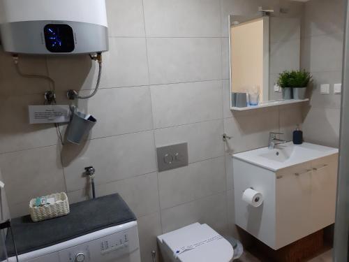 Apartment Mediterraneo