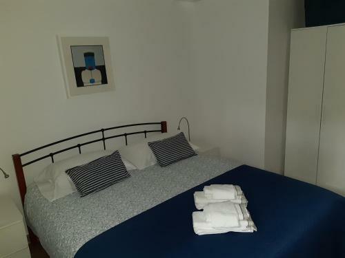 Apartment Mediterraneo