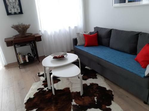 Apartment Mediterraneo