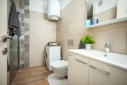 Apartment Mediterraneo