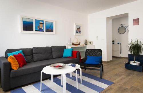 Apartment Mediterraneo