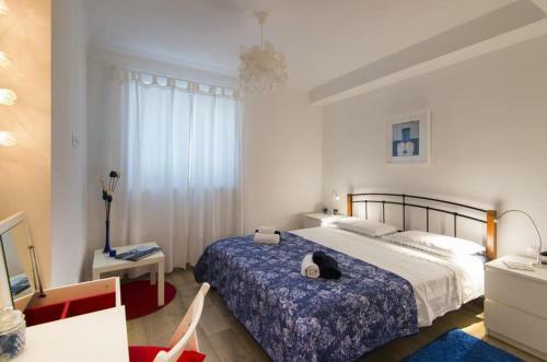 Apartment Mediterraneo