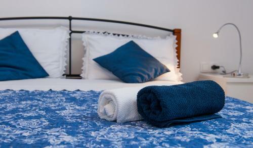 Apartment Mediterraneo