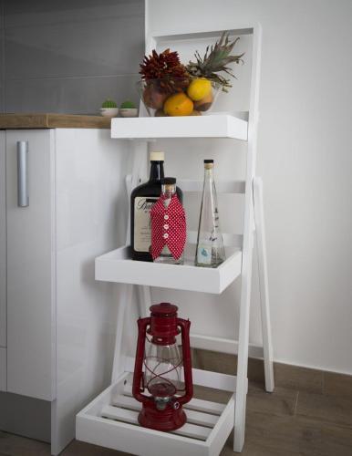 Apartment Mediterraneo