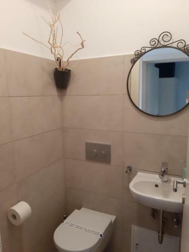 Apartment Mediterraneo