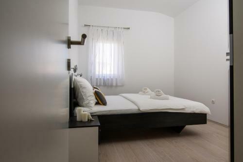 Apartmani Ville Vengo