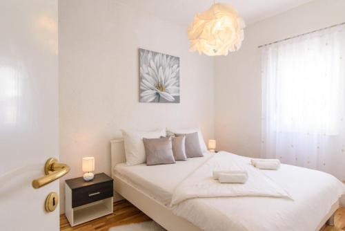 Apartmani Ville Vengo