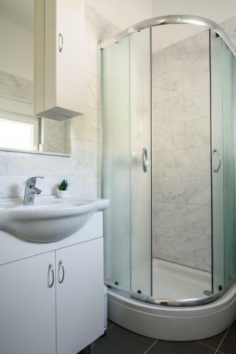 Apartmani Ville Vengo