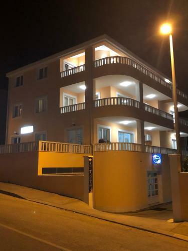 Apartment Holiday