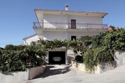 Apartman Marija