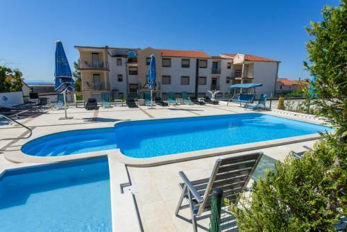 Apartments San Jozef