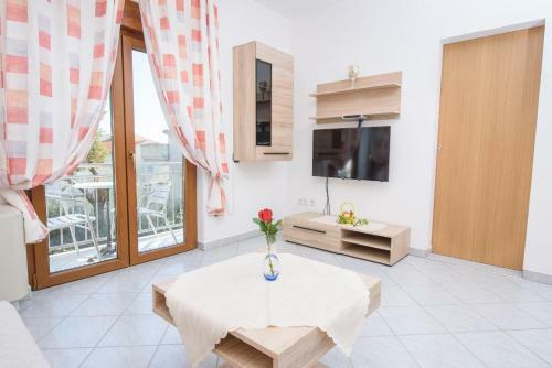 Apartments San Jozef