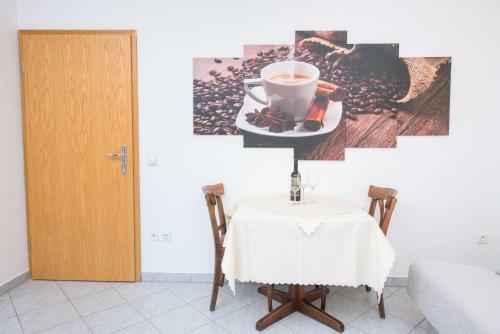 Apartments San Jozef