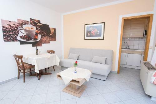 Apartments San Jozef