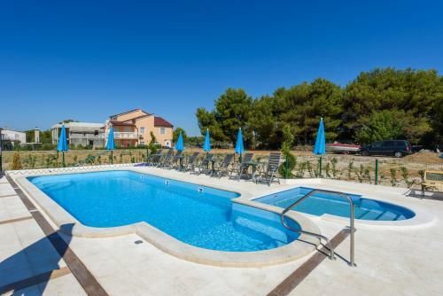 Apartments San Jozef