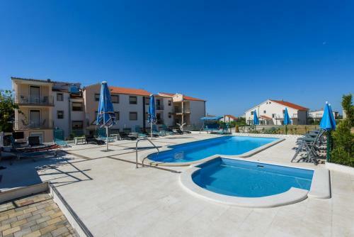 Apartments San Jozef