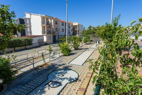 Apartments San Jozef