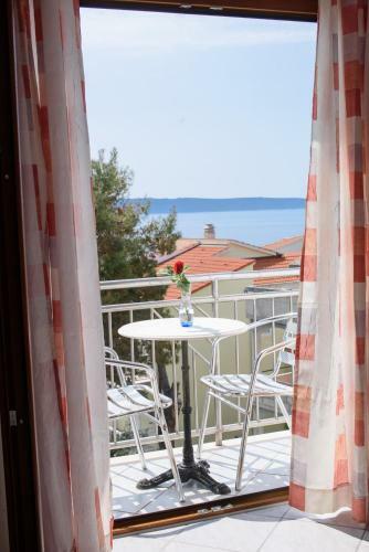 Apartments San Jozef