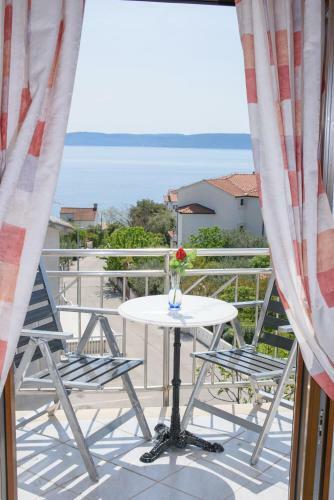 Apartments San Jozef