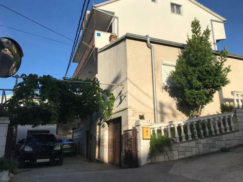 Apartment Nikola