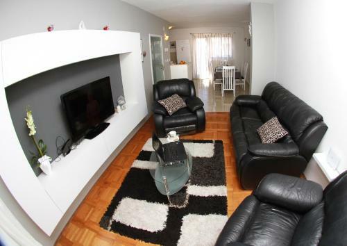 Apartment Nikola