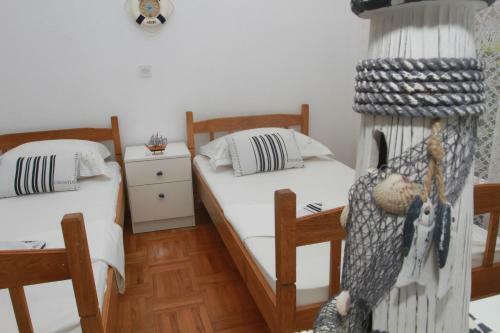 Apartment Nikola