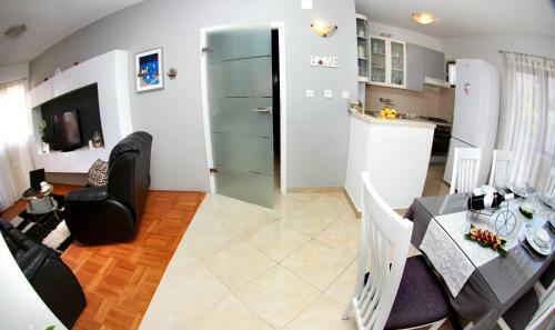 Apartment Nikola