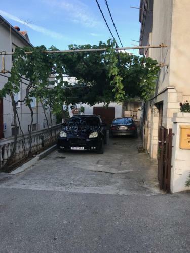 Apartment Nikola