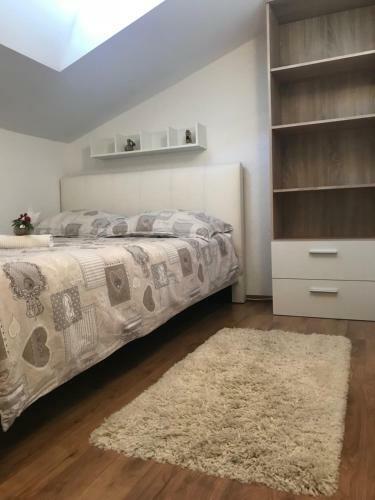 Apartment Nikola