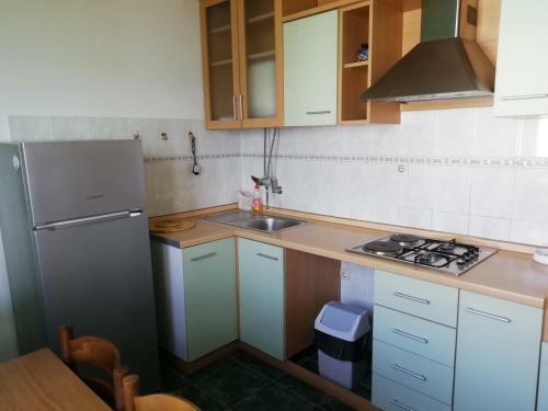Apartmani Ante
