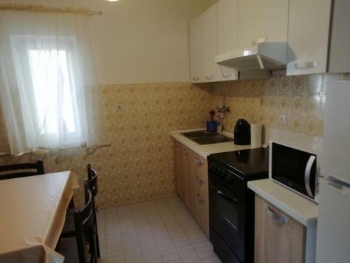Apartmani Ante