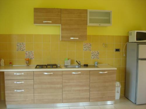 Apartmani Ante
