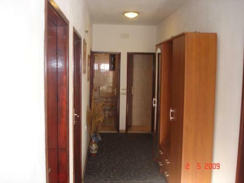 Apartmani Ante
