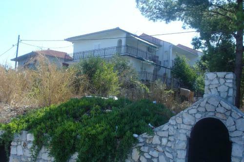Apartmani Ante