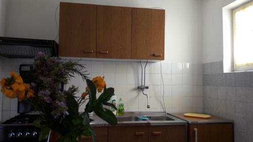 Apartmani Ante