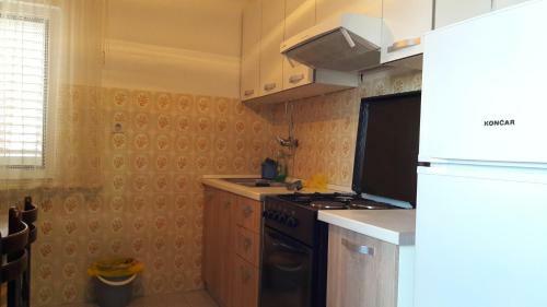 Apartmani Ante