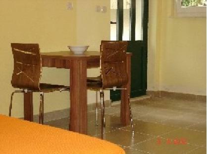 Apartmani Ante