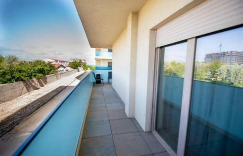 Antonia Apartment Marina Surf Residence