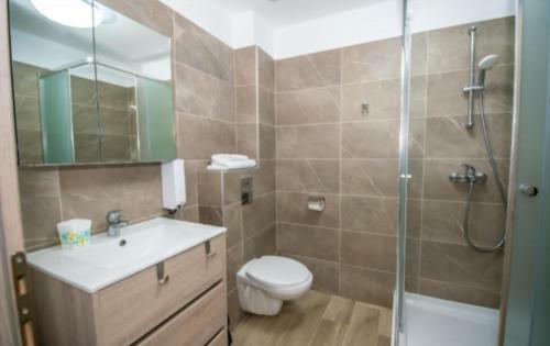 Antonia Apartment Marina Surf Residence