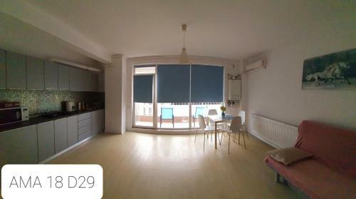 Apartament Ama 18 Mamaia Nord