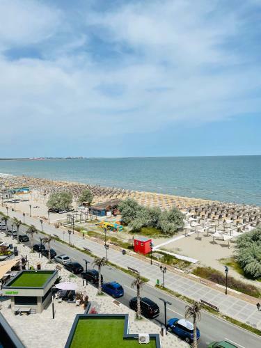 Apartament White Alezzi