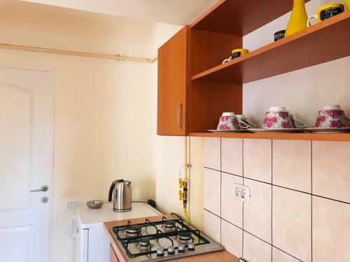 Apartamento Studio Garden
